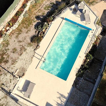 Villa Salvia - Holiday House With Pool - Jurdani Buitenkant foto