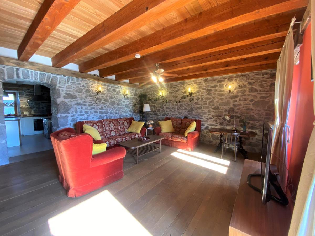 Villa Salvia - Holiday House With Pool - Jurdani Buitenkant foto