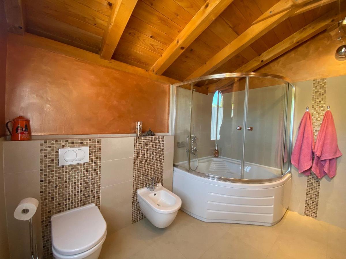 Villa Salvia - Holiday House With Pool - Jurdani Buitenkant foto