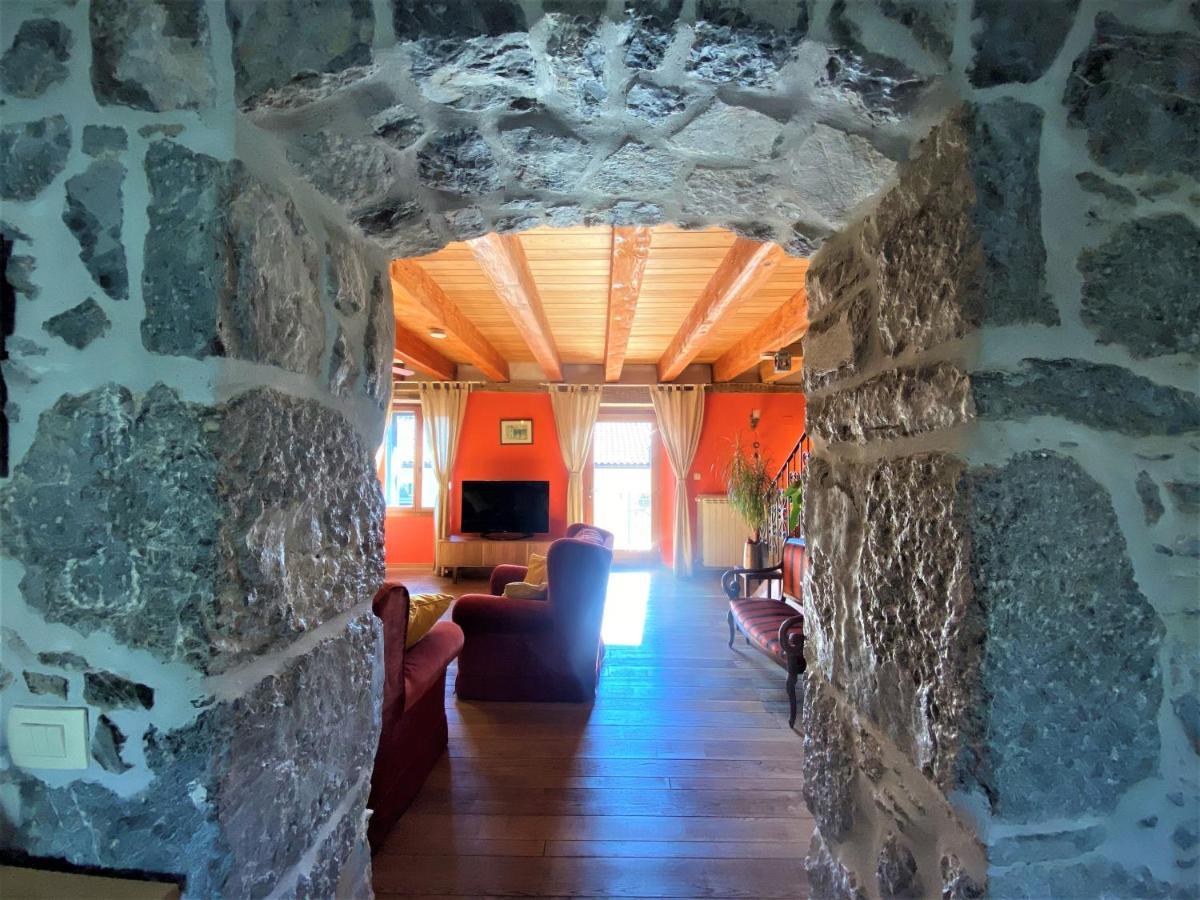 Villa Salvia - Holiday House With Pool - Jurdani Buitenkant foto