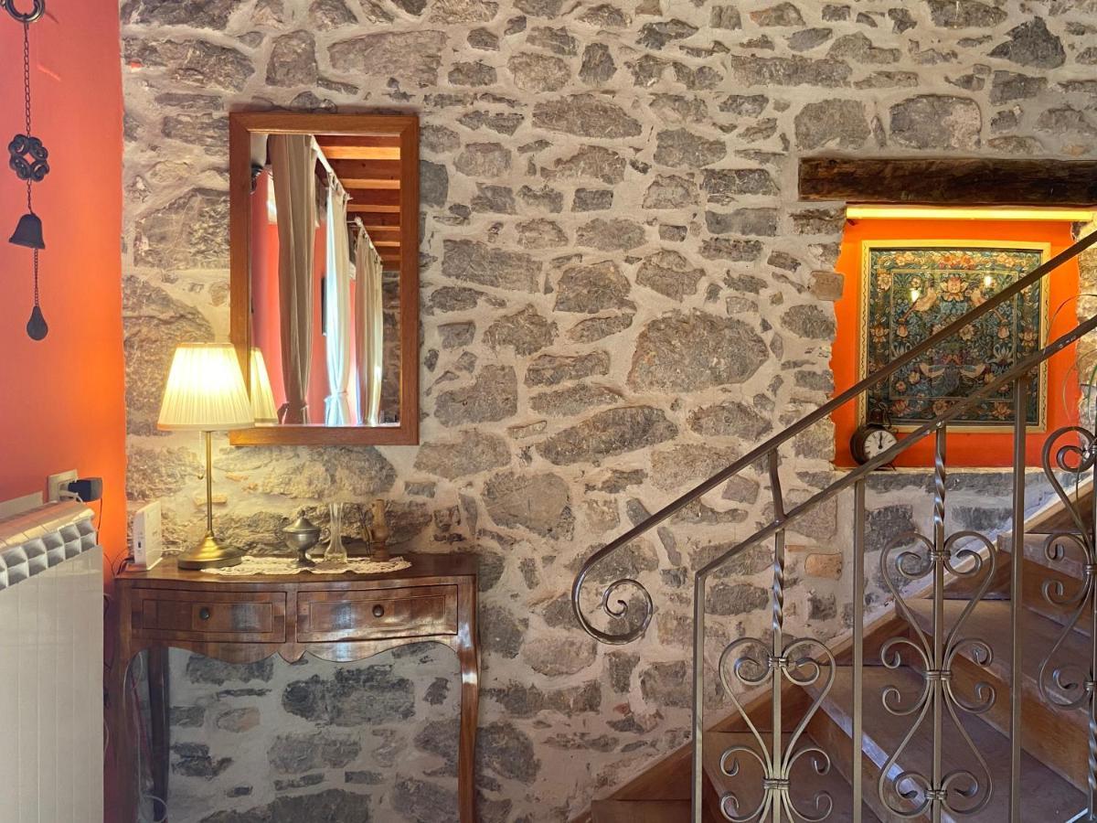 Villa Salvia - Holiday House With Pool - Jurdani Buitenkant foto