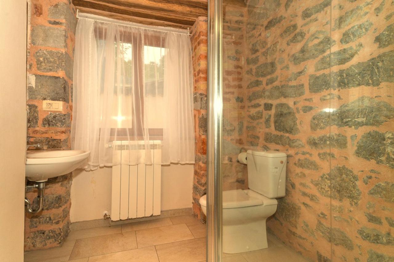 Villa Salvia - Holiday House With Pool - Jurdani Buitenkant foto