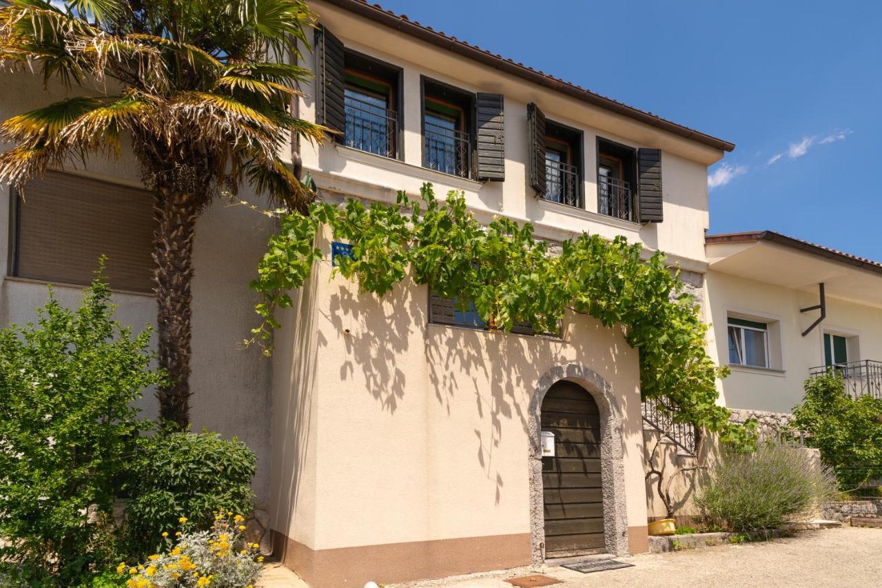 Villa Salvia - Holiday House With Pool - Jurdani Buitenkant foto