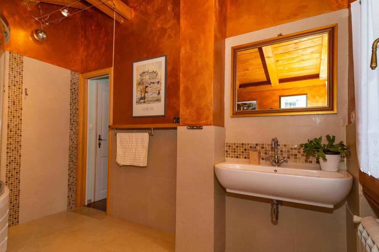Villa Salvia - Holiday House With Pool - Jurdani Buitenkant foto